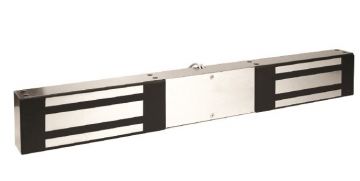 DM62 Double 1200lb Weatherized Magnetic Lock